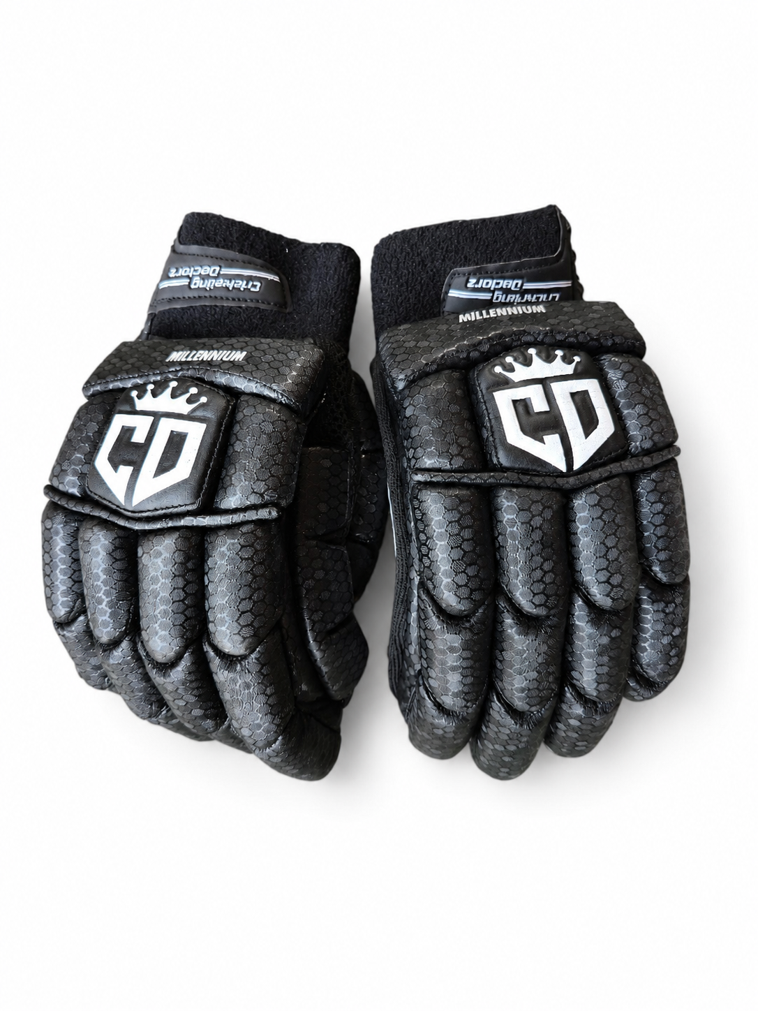 Batting gloves 